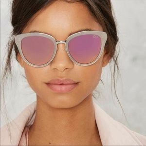Quay Australia Every Little Thing sunglasses